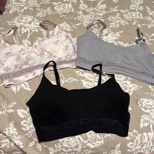 Lucky brand sports bra